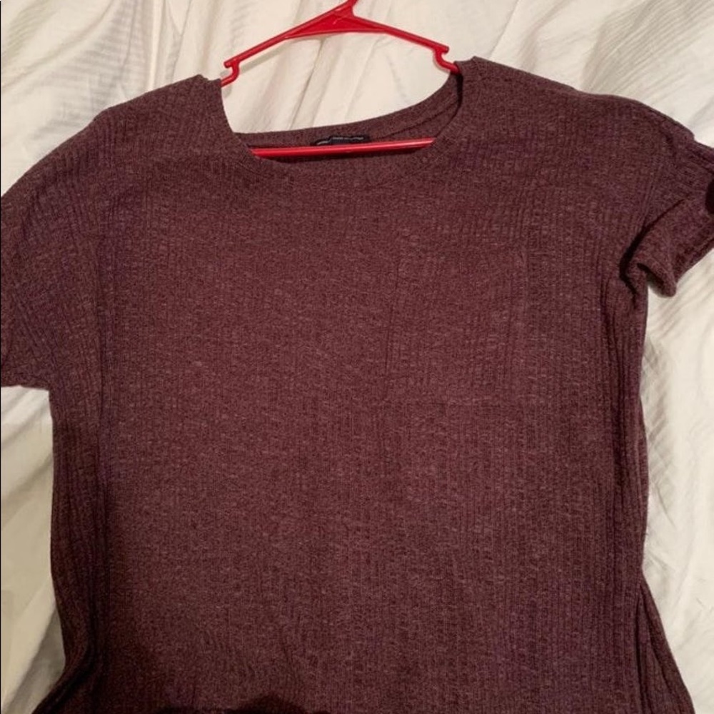 American Eagle short sleeve shirt